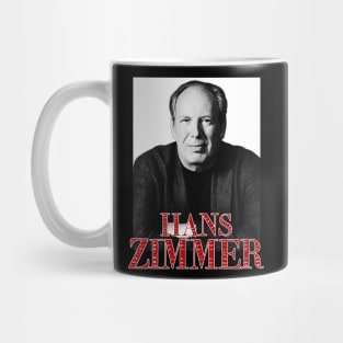 hans zimmer Mug